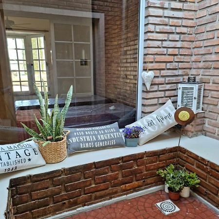 Usuy Sn Apartment San Nicolas de los Arroyos Exterior photo