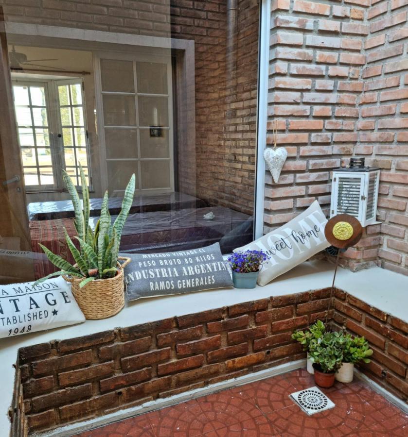Usuy Sn Apartment San Nicolas de los Arroyos Exterior photo