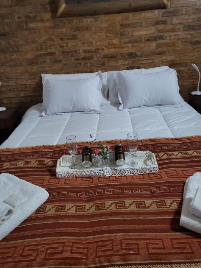 Usuy Sn Apartment San Nicolas de los Arroyos Exterior photo